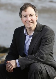 Philip Doyle - Managing Director of Ocean Finance