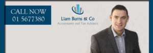 Dublin 3 Accountant Liam Burns and Co