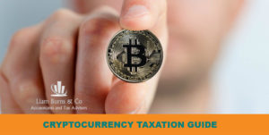 Cryptocurrency Tax Guide